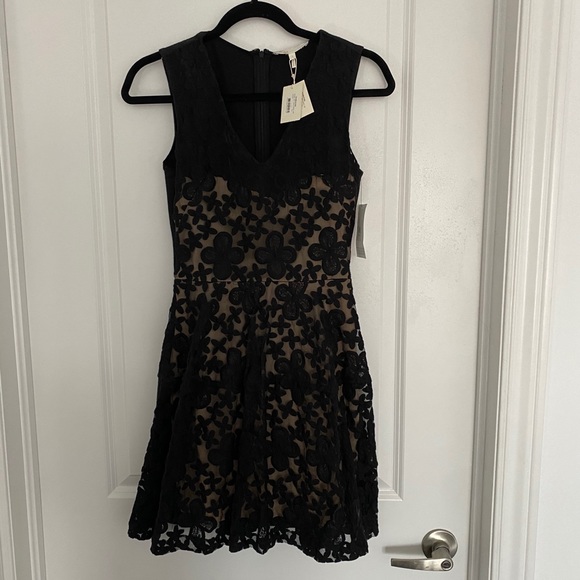 NWT MAJE dress - Maje size 1 - Picture 1 of 3